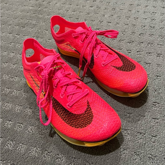 NEW Nike Air Zoom Victory Women's Size 7.5 Track Spike Shoes - Picture 5 of 12